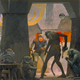 The Ralph McQuarrie illustration that changed the fate of Marvel Comics